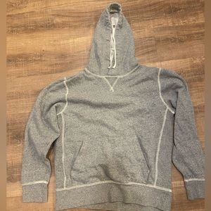 Mens American eagle hoodie - medium